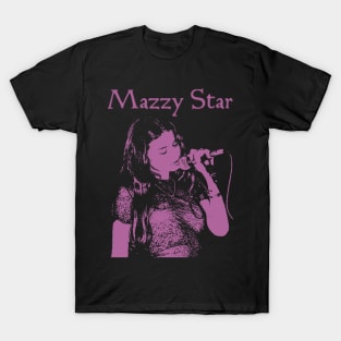 Mazzy Star T-Shirt